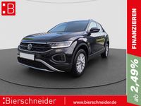 Volkswagen T-Roc - Vorschau Bild 1