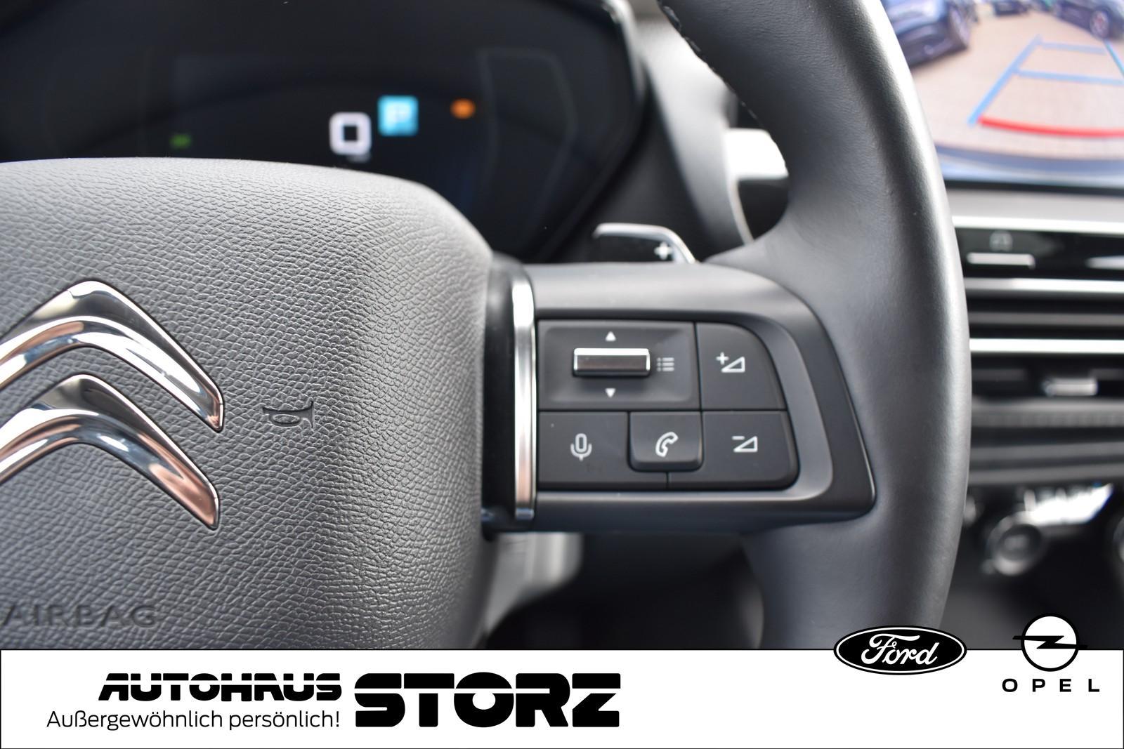 Citroën C5 X Plus |HUD|WINTER-PAKET|KAMERA|ACC|NAVI|