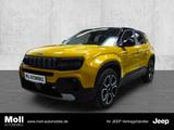 Jeep Avenger 1st Edition APPLE CARPLAY Kamera LED ACC