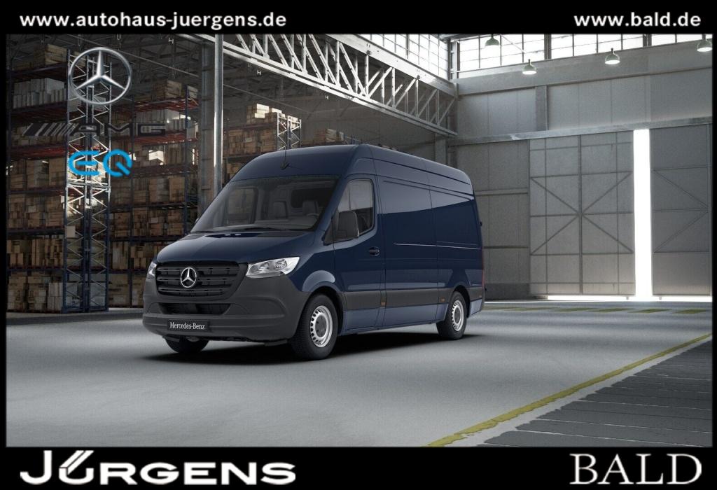 Mercedes-Benz SPRINTER 315 Kasten/L2H2/Regal/Dachträger/AHK