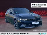 Opel Astra 5-Türer GS 48V Hybrid Doppelkupplungsgetri - Opel Astra: H Türer