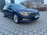 Volkswagen Passat 2.0TDI-4MOTION-CAM-SHZ-EURO6-LED-TÜVNEU
