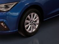 Seat Ibiza - Vorschau Bild 14