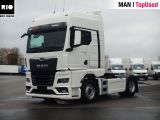 MAN TGX 18.510 4x2 BL SA
