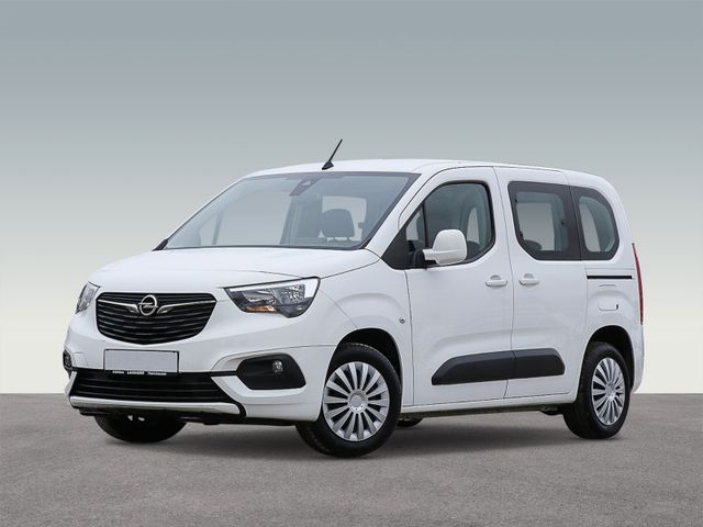 Opel Combo Life