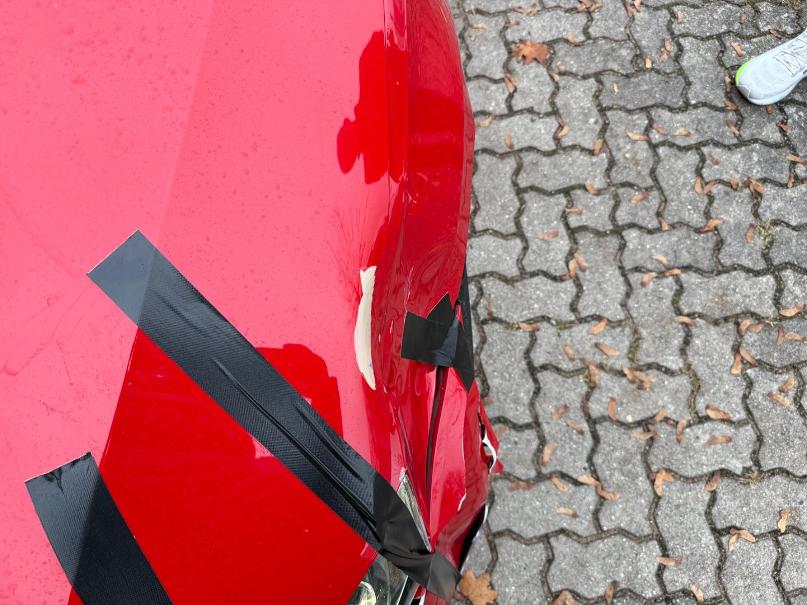 Skoda Octavia 2014 — photo 9