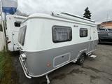 HYMER / ERIBA / HYMERCAR Eriba Touring 642 * sie sparen 3.550,-  Discoun - HYMER / ERIBA 550s