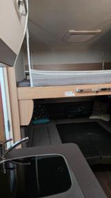 Bürstner Averso Plus 510 TK - Offers