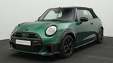 MINI John Cooper Works Cabrio - MINI Cabrio Serie Jahreswagen