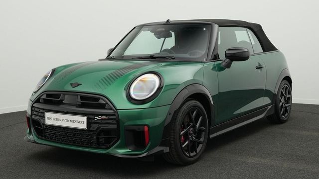 MINI MINI John Cooper Works Cabrio