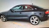 Audi A5 Coupé | V6 TDI | Quattro | Sehr Gu... - gebrauchte Audi A5 aus dem Jahr 2007