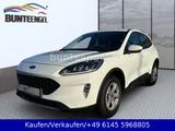 Ford Kuga Plug-In Hybrid Cool & Connect