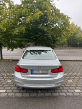 BMW Bmw 316i limo - BMW 316 in Frankfurt (Main)