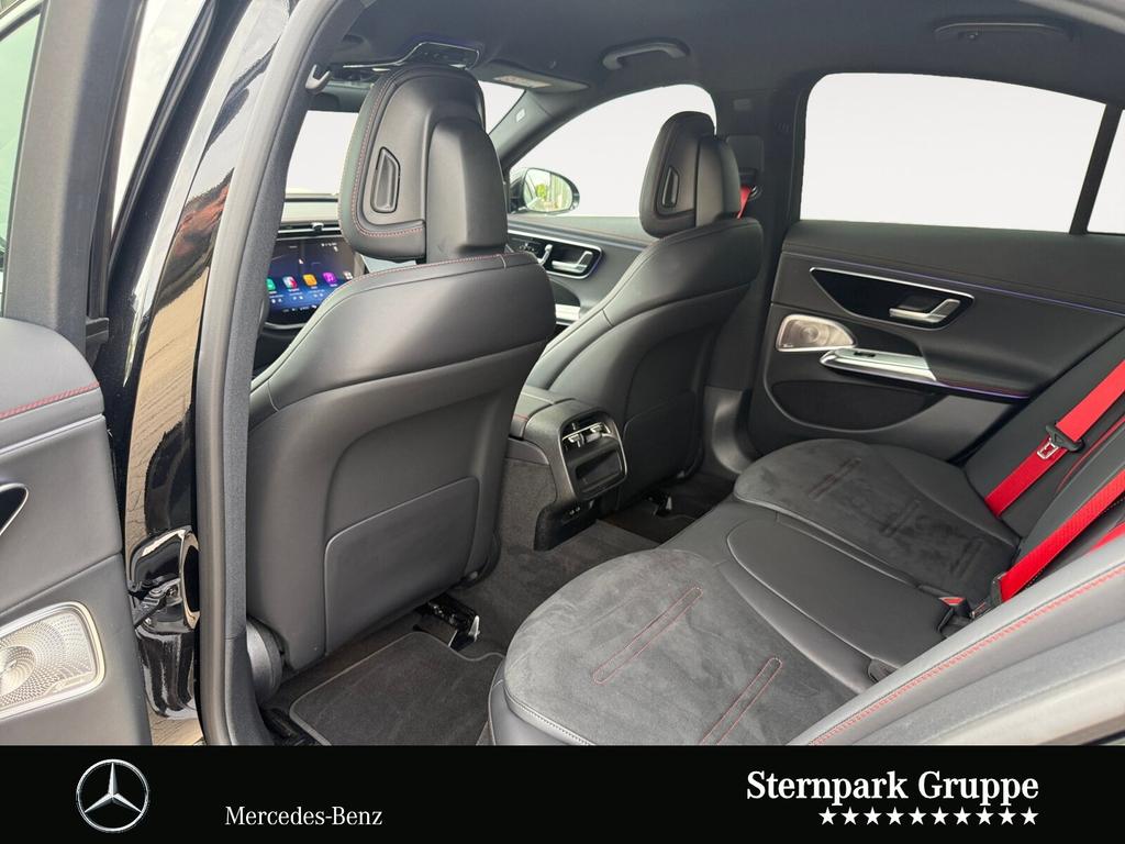 Mercedes-Benz E 53 AMG