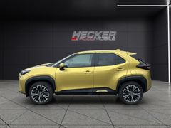 Toyota Yaris Cross 1.5 Hybrid Elegant 2WD