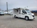 HYMER / ERIBA / HYMERCAR EXT 414! AUTOMATIK! Sehr gepflegt! Schnäppchen! - Wohnmobil oder -wagen Schnäppchen