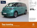 Volkswagen ID. Buzz Elektro Pro 77 kWh - Volkswagen ID. Buzz: Pro