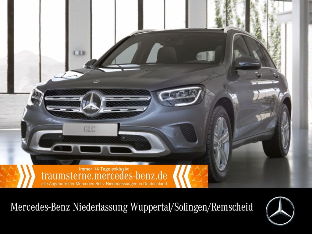 Image of Mercedes-Benz GLC 300