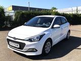 Hyundai i20 1.2 Classic - Hyundai i20 in Solingen