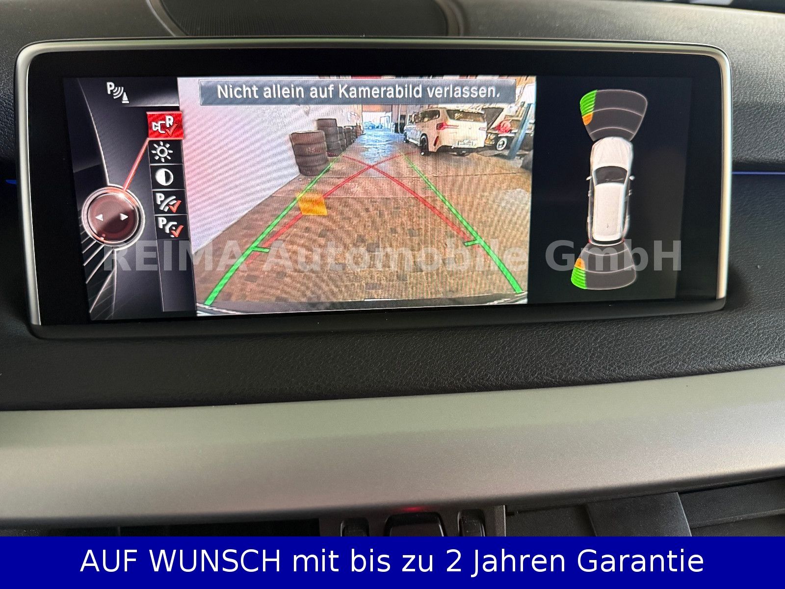 Fahrzeugabbildung BMW X5 xDrive 40 e, LED, ACC, HUD, Leder