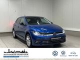 Volkswagen Polo Style 1.0 TSI IQ.LIGHT ACC NAVI RFK