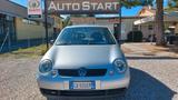 Volkswagen Lupo 1.4 cat Trendline Air - Volkswagen Lupo Trendline mit Benzin-Antrieb