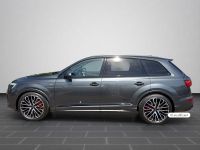 Audi Q7 - Vorschau Bild 8