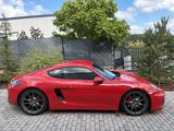 Porsche Cayman GTS PDK - Porsche Cayman GTS