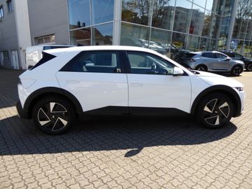 Hyundai IONIQ 5 63 kWh, Wärmepumpe, Navi, Rückfahrkamera