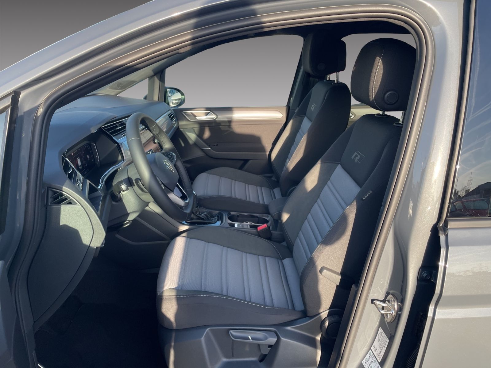 Volkswagen Touran - Bild 8