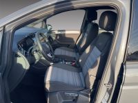 Volkswagen Touran - Vorschau Bild 8