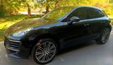Porsche Macan S/Bi-Xenon/21'Turbo Felgen/AHK-Vorb/Euro6 - Porsche: Felgen