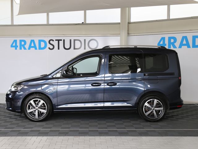 Volkswagen Caddy eHybrid DSG Style LED NAVI ACC KAMERA AHK