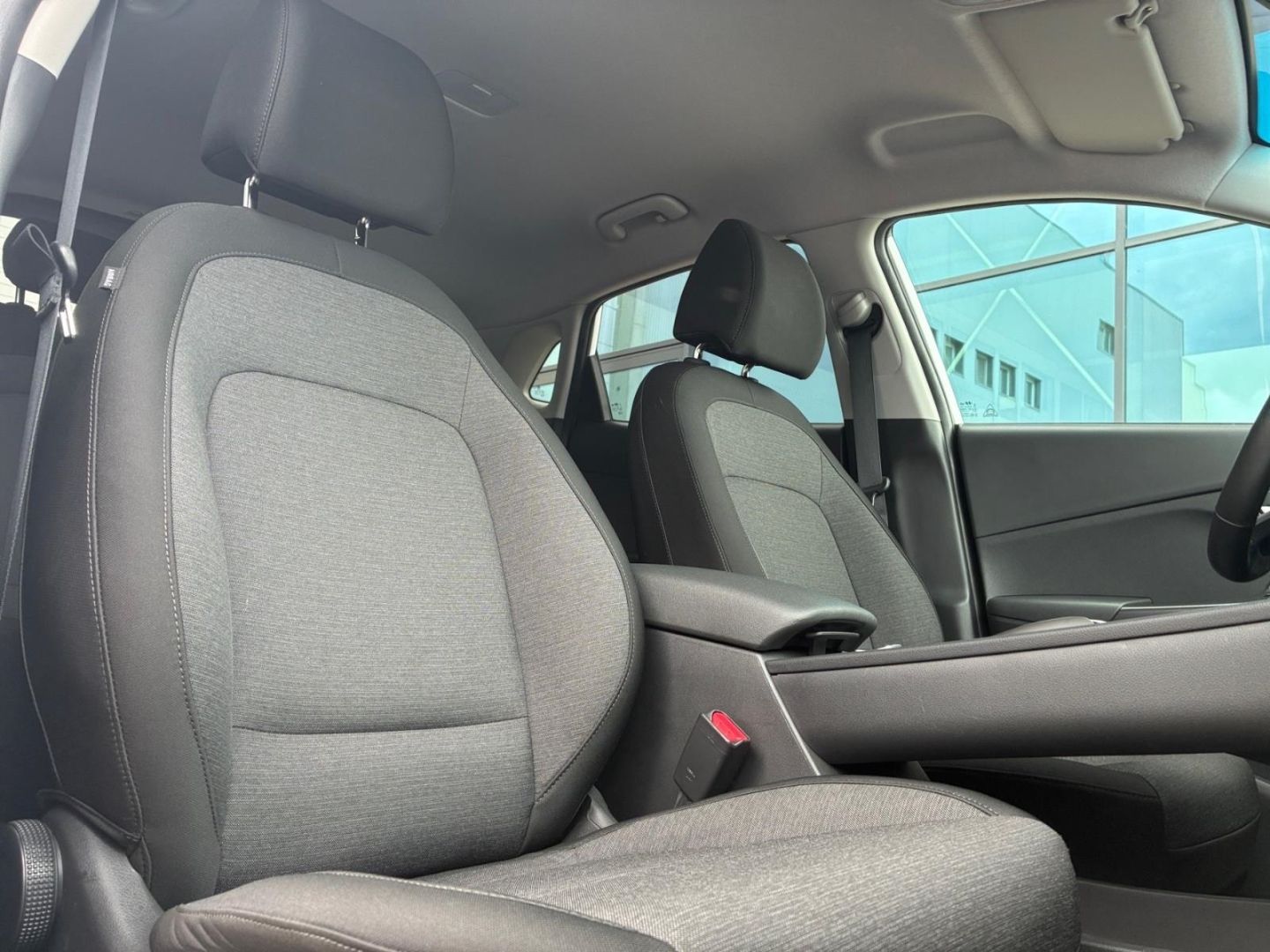 Hyundai KONA Elektro – Bild 16
