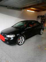 Opel Astra g bertone linea rossa - Opel: Bertone