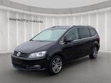 Volkswagen Sharan Highline*Autom.*Navi*Pano*7 Sitze*AHK - Volkswagen Sharan: Highline