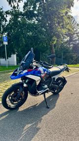 BMW  R 1300 GS Trophy - BMW 1300R