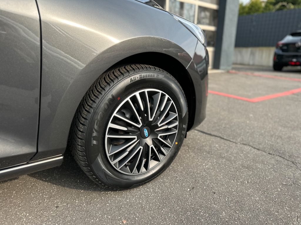 Ford Fiesta - Bild 12