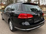 Volkswagen Passat 2.0 TDI NAVI SHZ Keyless Temp PDC AHK TOP - Volkswagen Passat aus 2011: TDI