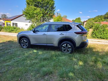 Nissan X-Trail - 3