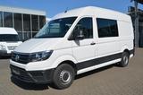 Volkswagen Crafter Kasten 35 L2-H2*6-SITZER*PDC - Volkswagen Crafter: L3h2