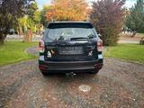 Subaru Forester 2.0D Active *AHK* - Subaru Forester mit Diesel-Antrieb: Active