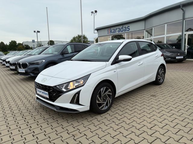 Fahrzeugabbildung Hyundai i20 Trend Mild-Hybrid >17.000KM/AUT/KAM/NAV<