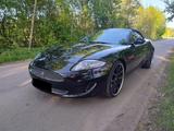 Jaguar XK 5.0 Benzin V8 Cabriolet Automatik - Jaguar Gebrauchtwagen von 2012
