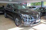 Renault Koleos 1.6 dCi 130 Intens Navi Kamera AHK LED - Renault Koleos mit Diesel-Antrieb