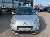 Citroën C3 Picasso Exclusive Allwetterreifen AHK - silberne Citroën C3