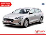 Ford Focus Turnier 1.0 EB Navi Kamera Sitzheizung - Ford Focus Gebrauchtwagen in Dresden
