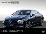 Mercedes-Benz CLA 250 e Coupé PROGRESSIVE|MBUX|SHZ|NAVI|AHK - mit Hybrid-Antrieb: Coupe