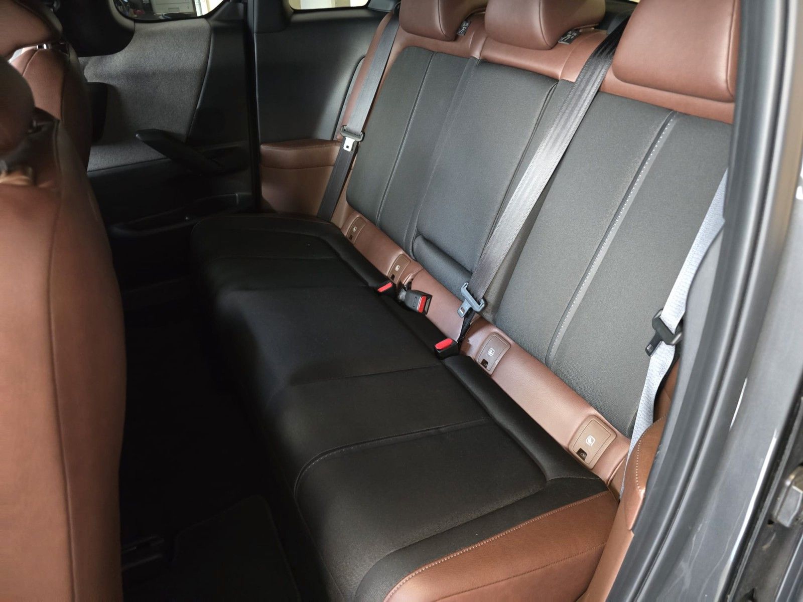 Mazda MX-30 - Bild 18