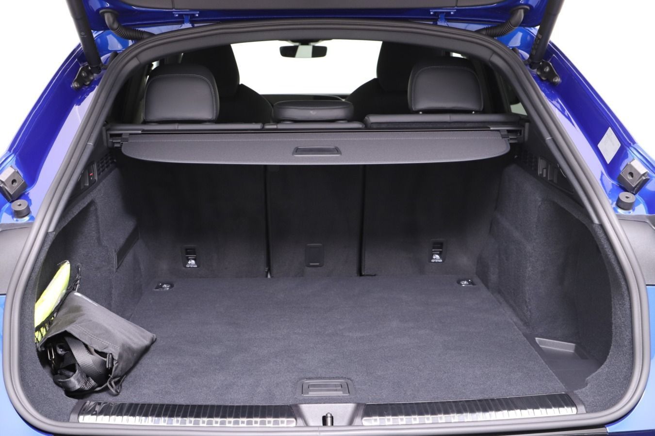 Audi SQ5 - Bild 17